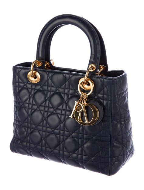 how much is the lady dior bag in the philippines|christian dior lady handbag price.